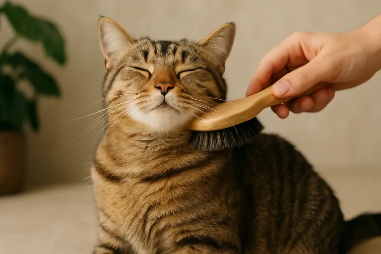 Verzorgingstips voor een gezonde en gelukkige kat